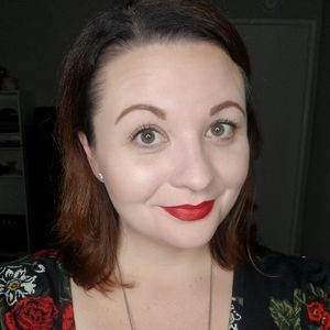 Meet your Posher, Shirley